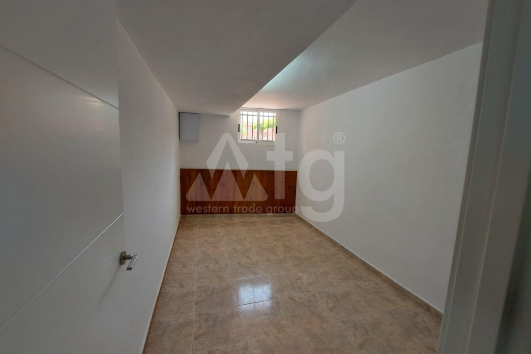 Adosado de 6 habitaciones en Rojales - PRS56603 - 21