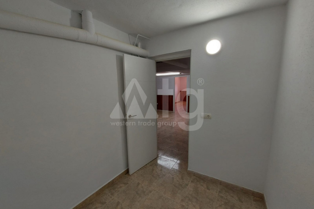 Adosado de 6 habitaciones en Rojales - PRS56603 - 22