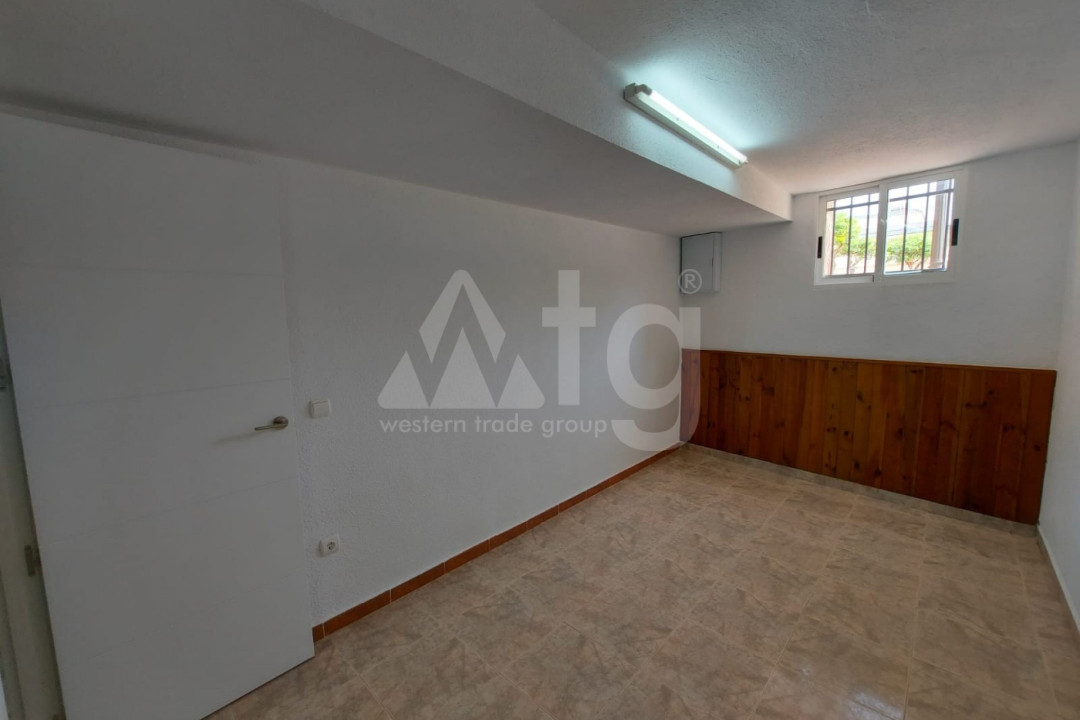 Adosado de 6 habitaciones en Rojales - PRS56603 - 30