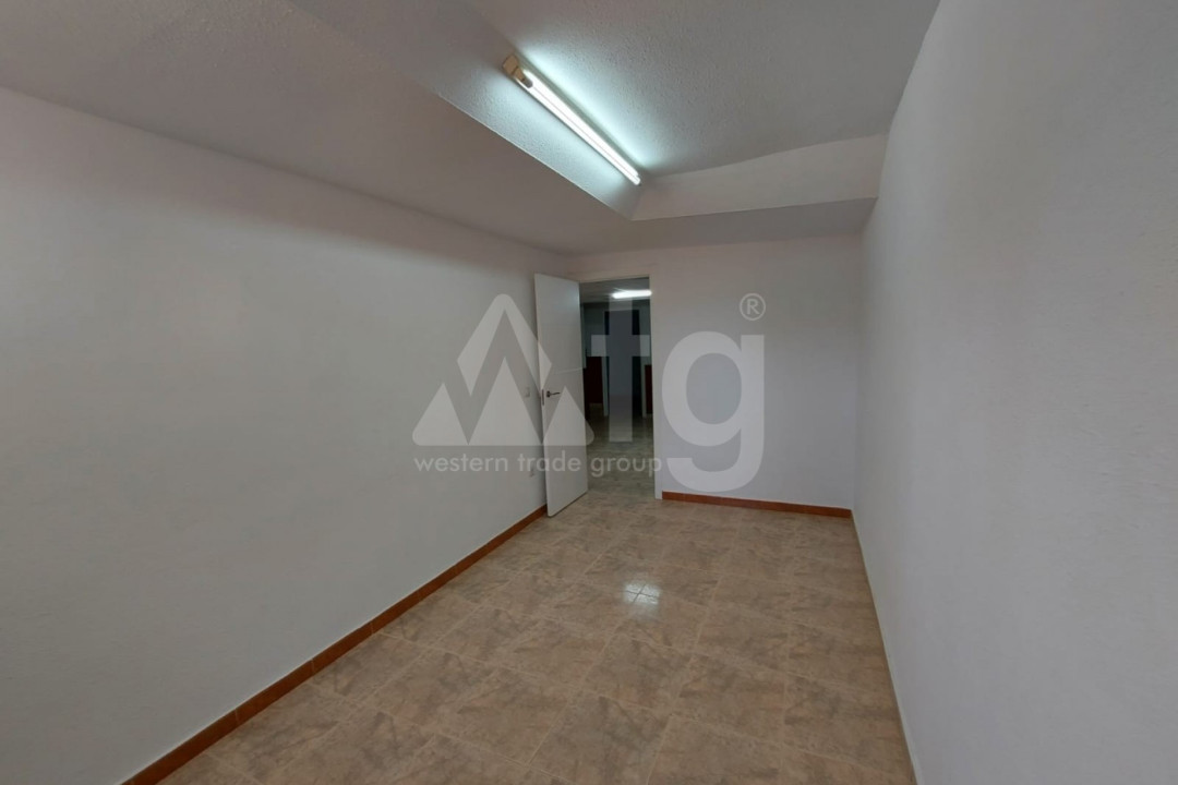 Adosado de 6 habitaciones en Rojales - PRS56603 - 36