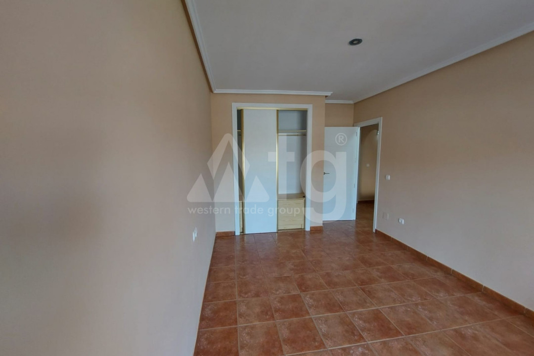 Adosado de 6 habitaciones en Rojales - PRS56603 - 48