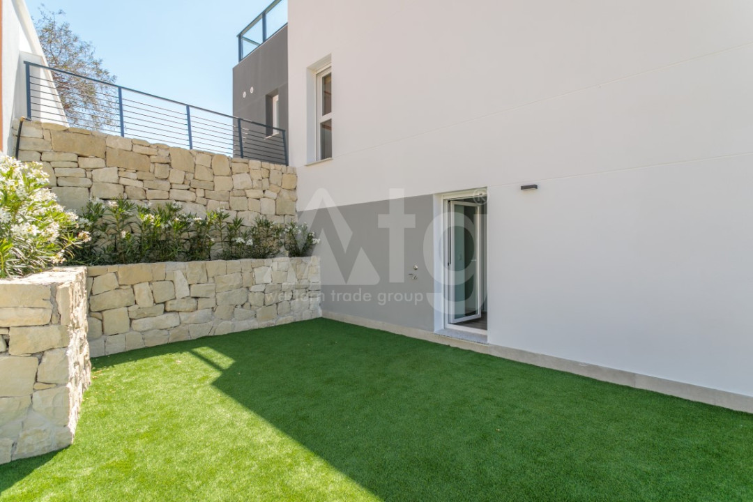 Adosado de 3 habitaciones en Finestrat - GD35075 - 4