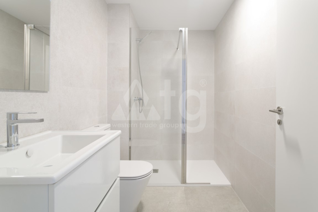 Adosado de 3 habitaciones en Finestrat - GD35075 - 25