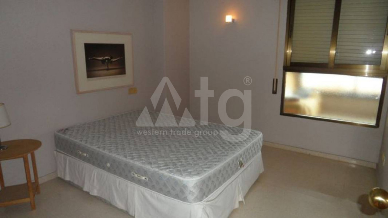 Apartament cu 1 dormitor în Benidorm - CPP59853 - 6