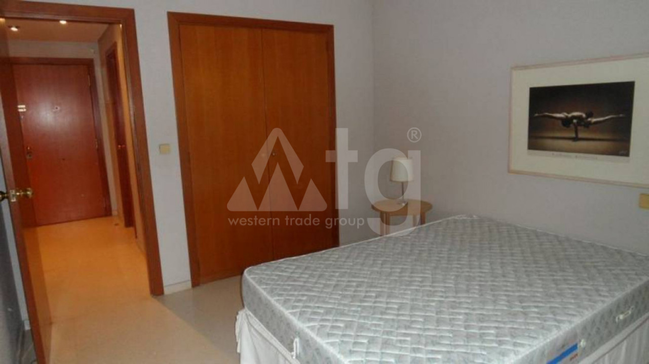 Apartament cu 1 dormitor în Benidorm - CPP59853 - 7