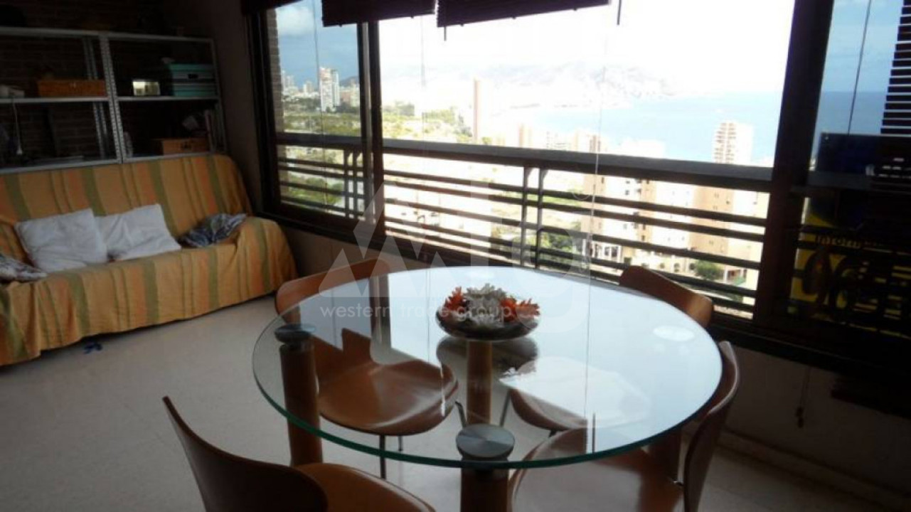 Apartament cu 1 dormitor în Benidorm - CPP59853 - 10