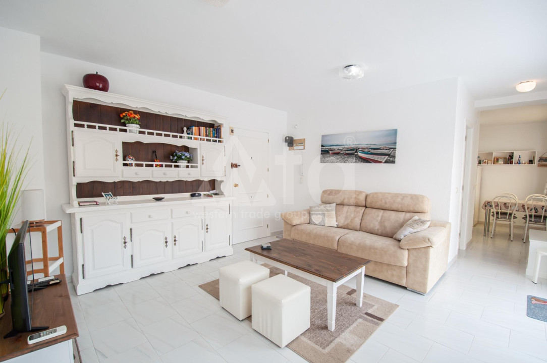 Apartament cu 1 dormitor în Calpe - ICB55209 - 4