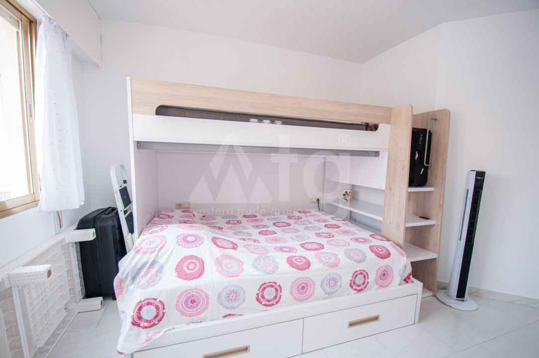 Apartament cu 1 dormitor în Calpe - ICB55209 - 9