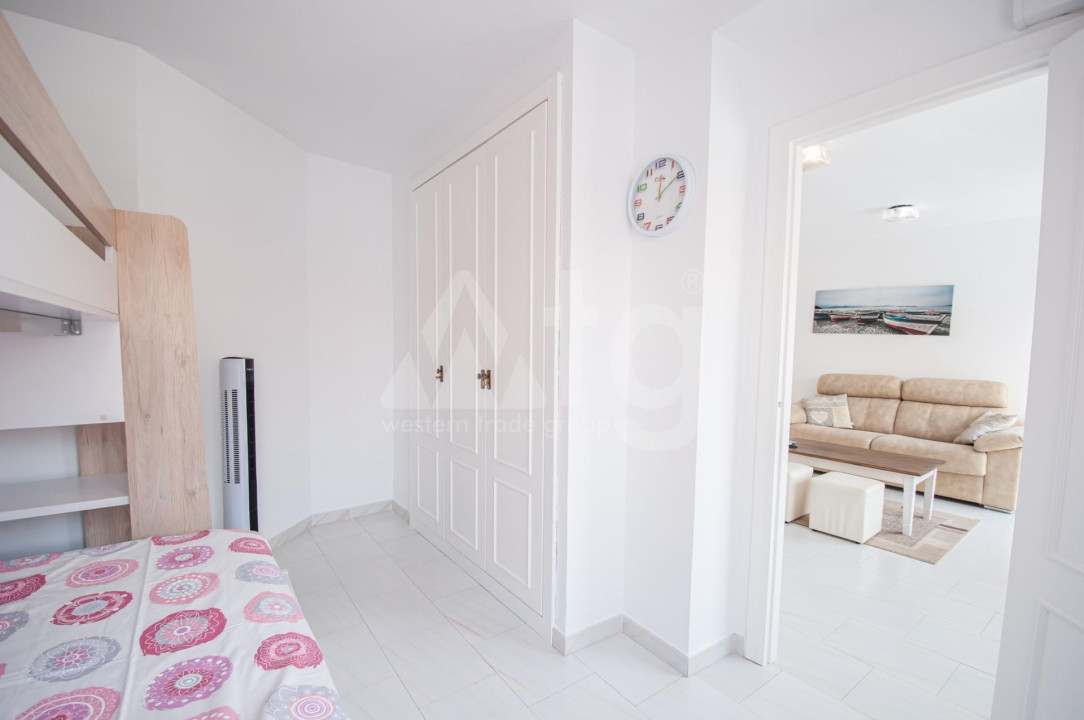 Apartament cu 1 dormitor în Calpe - ICB55209 - 11