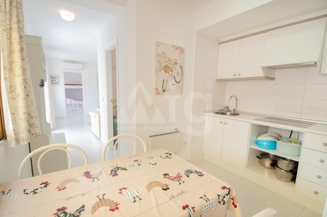 Apartament cu 1 dormitor în Calpe - ICB55209 - 8