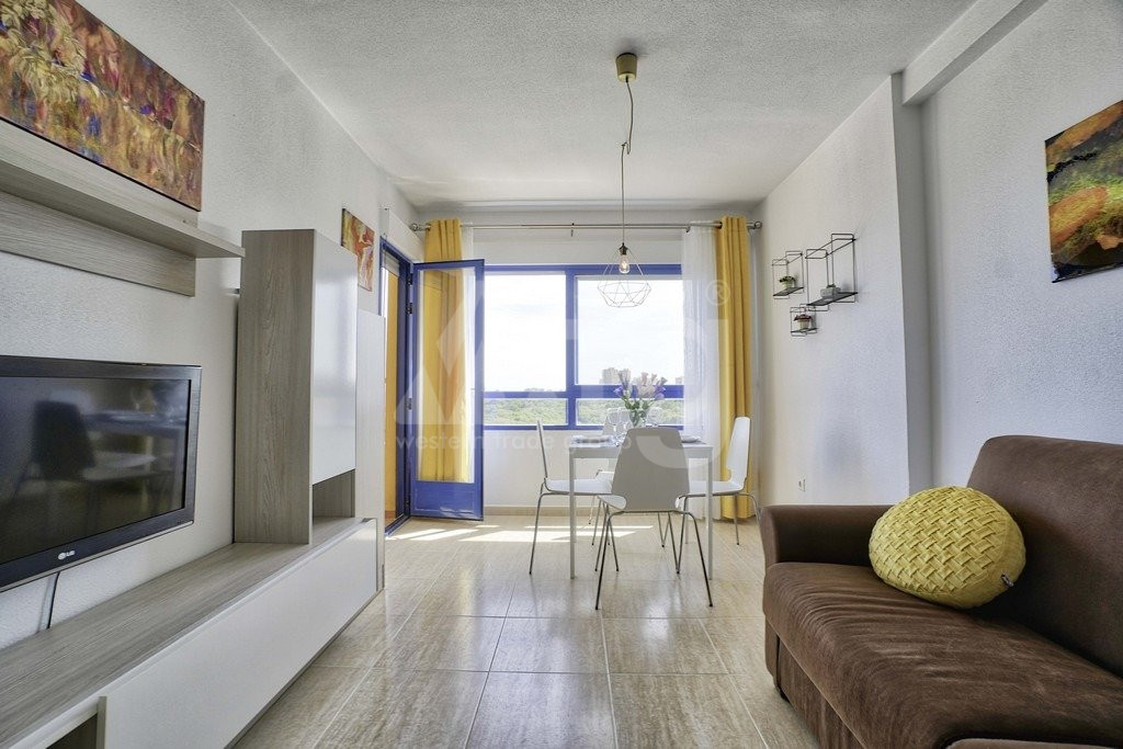 Apartament cu 1 dormitor în Dehesa de Campoamor - URE30404 - 3