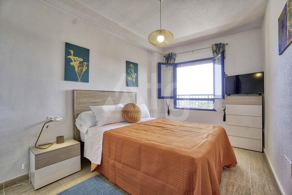 Apartament cu 1 dormitor în Dehesa de Campoamor - URE30404 - 14