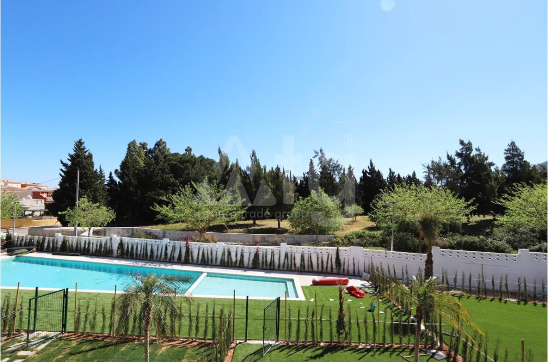 Apartament cu 1 dormitor în Denia - ARV43065 - 2