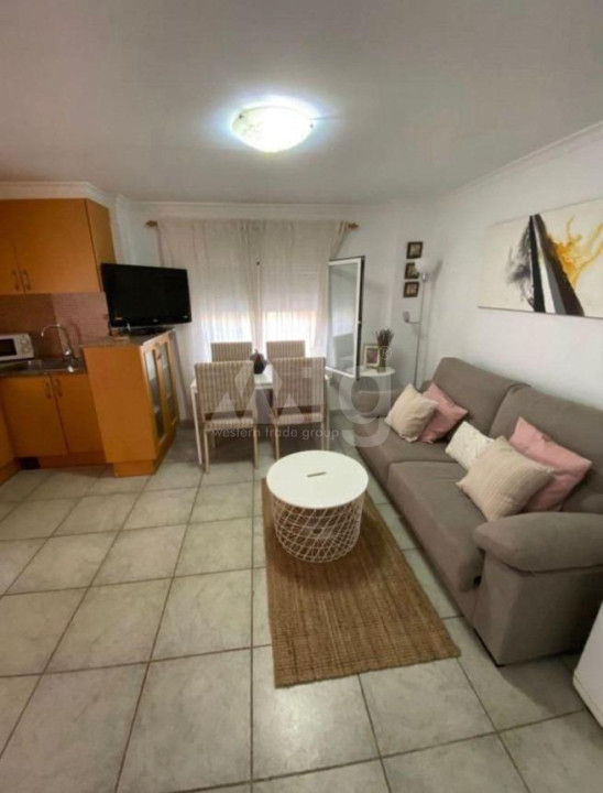 Apartament cu 1 dormitor în Denia - SHL49214 - 2