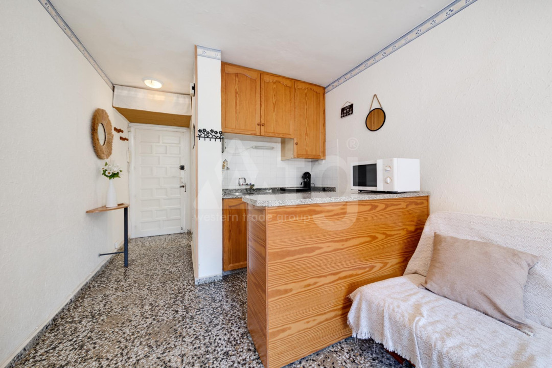 Apartament cu 1 dormitor în La Mata - CBH54084 - 10