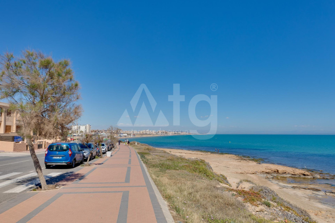 Apartament cu 1 dormitor în La Mata - CBH54084 - 28