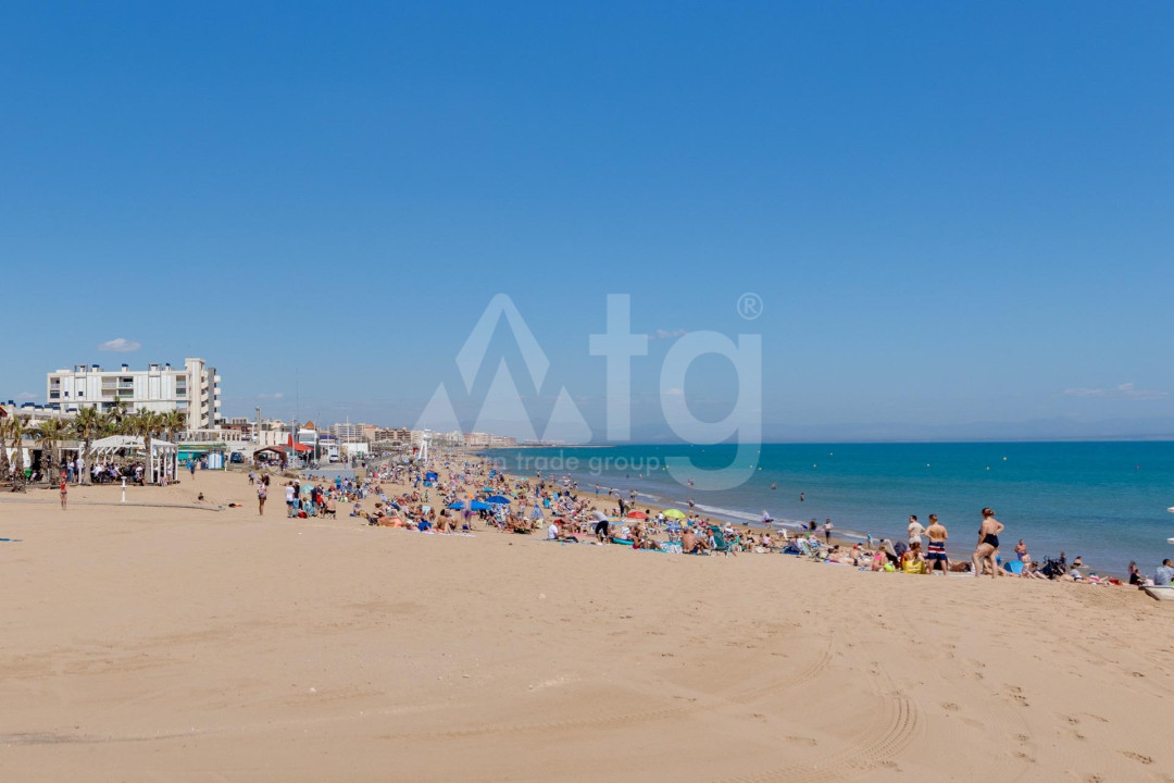 Apartament cu 1 dormitor în La Mata - CBH54084 - 30