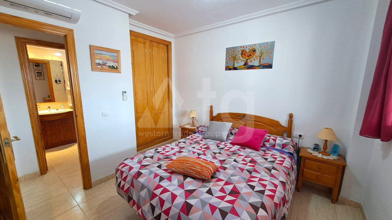 Apartament cu 1 dormitor în La Mata - JLM53417 - 9