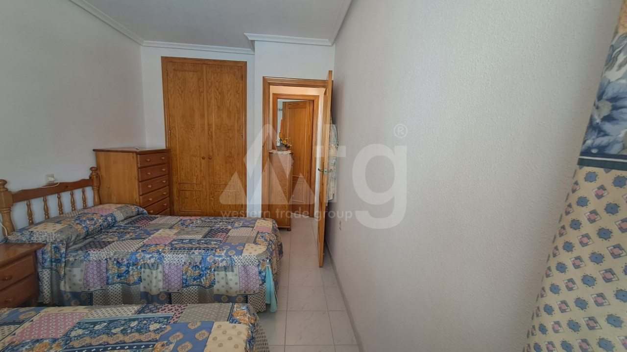 Apartament cu 1 dormitor în La Mata - JLM55840 - 11