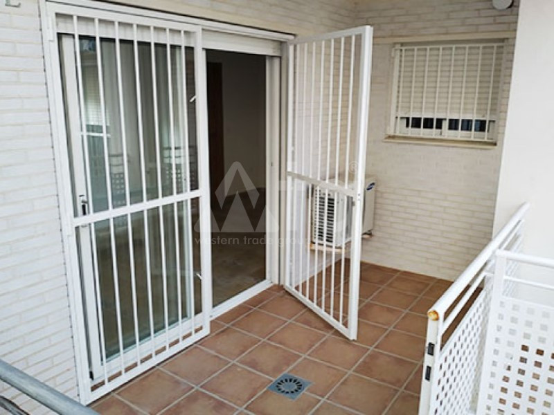 Apartament cu 1 dormitor în Moncófa - PPS55404 - 20
