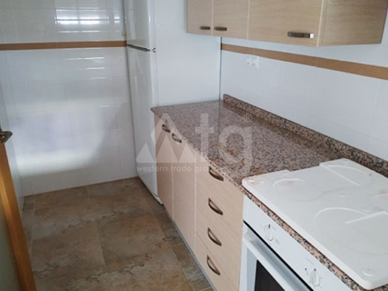 Apartament cu 1 dormitor în Moncófa - PPS55404 - 6