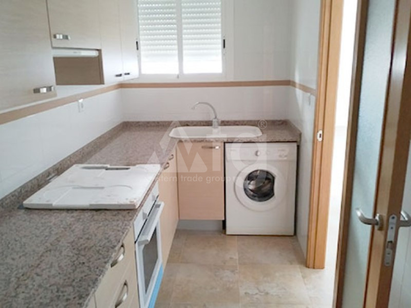 Apartament cu 1 dormitor în Moncófa - PPS55404 - 7