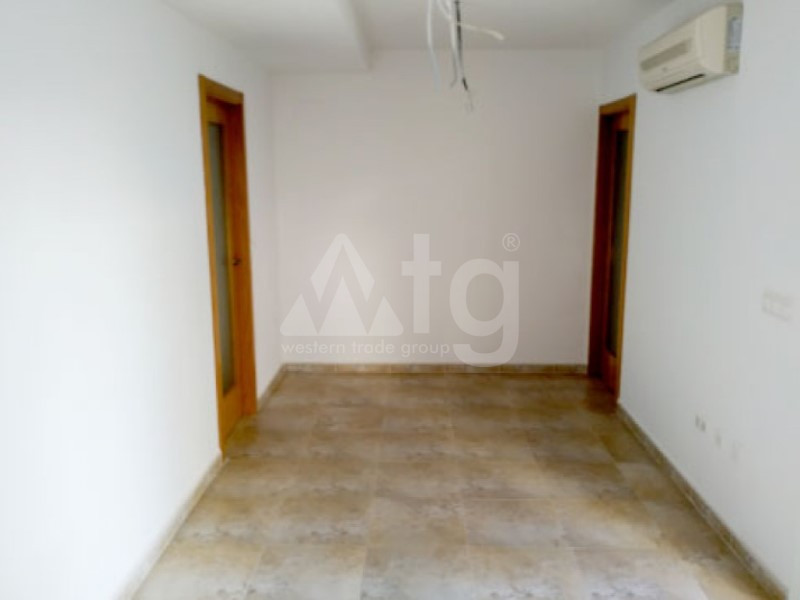 Apartament cu 1 dormitor în Moncófa - PPS55404 - 9