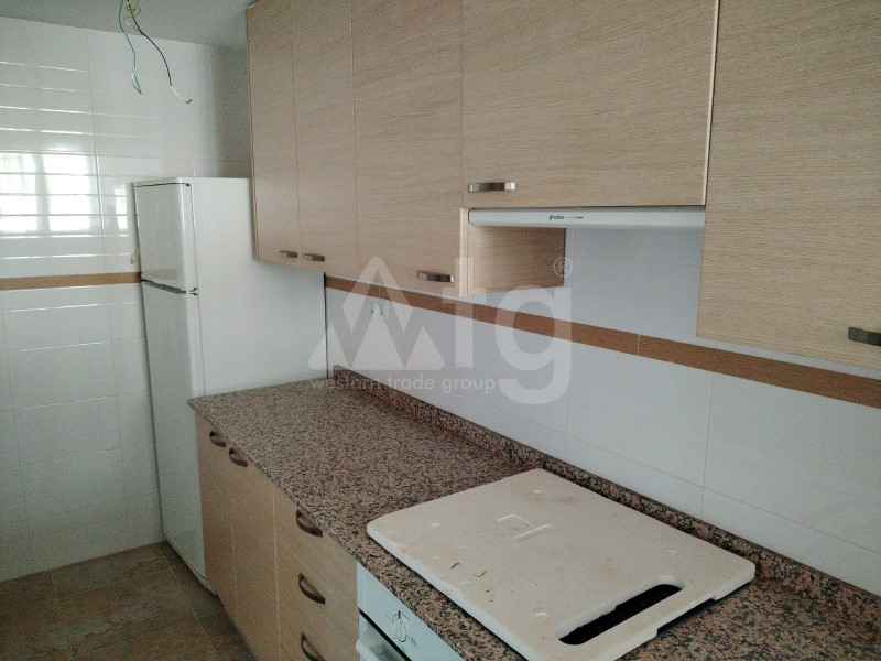 Apartament cu 1 dormitor în Moncófa - PPS55404 - 11
