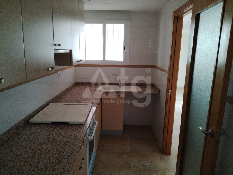 Apartament cu 1 dormitor în Moncófa - PPS55404 - 12