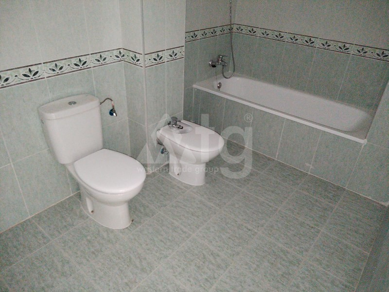 Apartament cu 1 dormitor în Moncófa - PPS55404 - 15