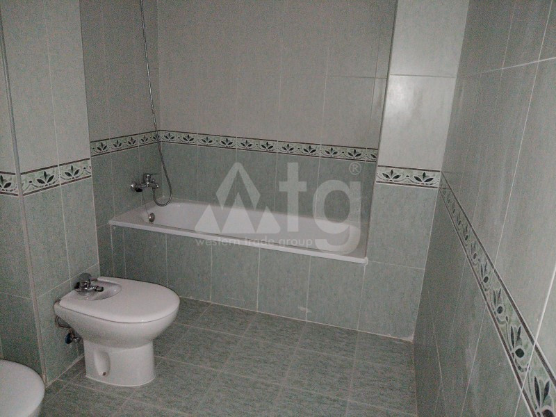 Apartament cu 1 dormitor în Moncófa - PPS55404 - 18
