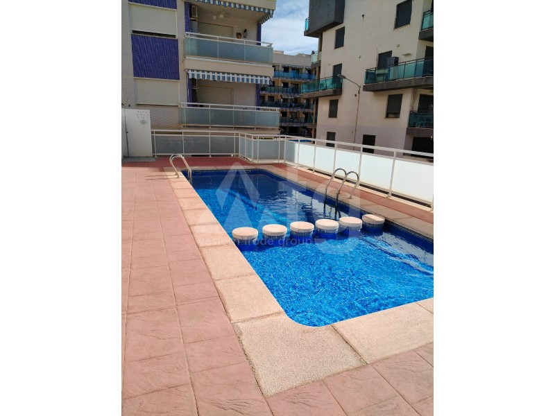 Apartament cu 1 dormitor în Moncófa - PPS55404 - 22
