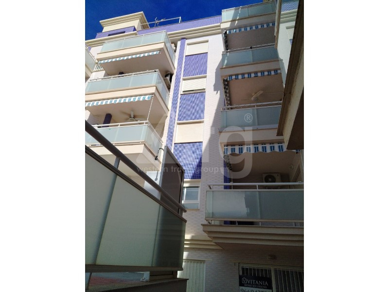 Apartament cu 1 dormitor în Moncófa - PPS55404 - 25