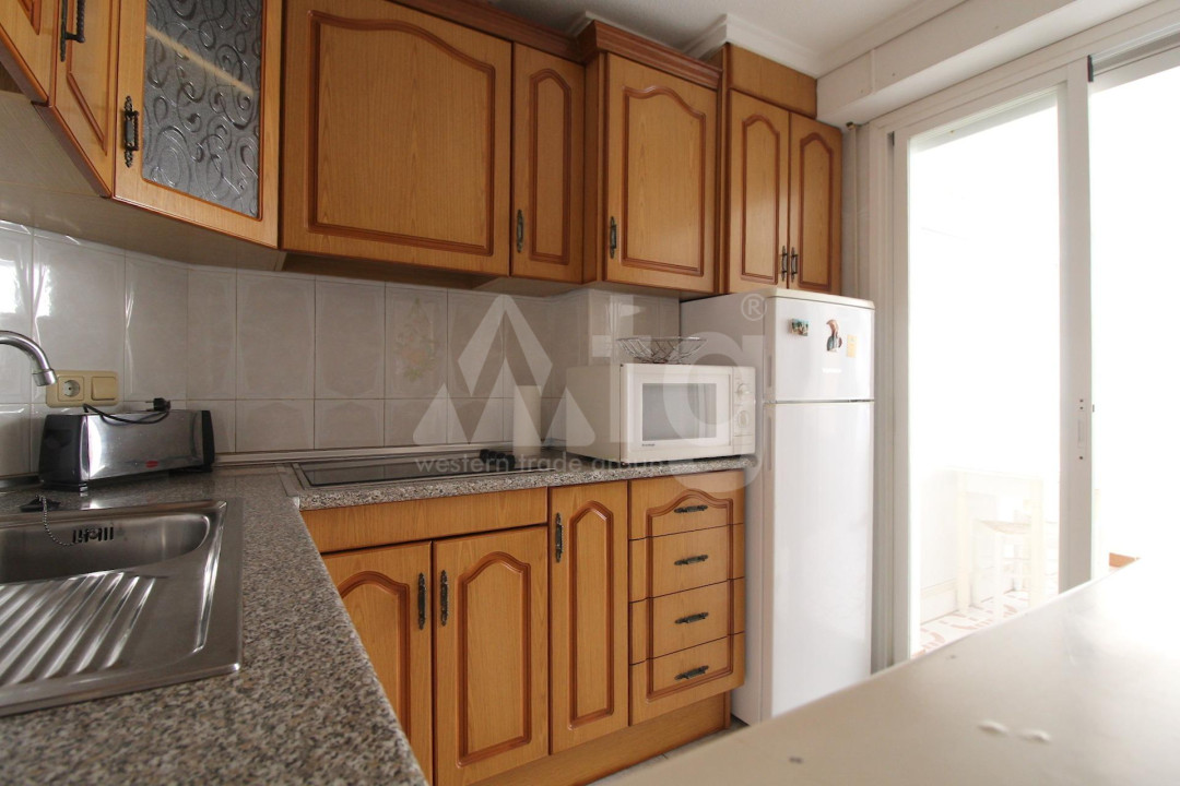 Apartament cu 1 dormitor în Torrevieja - ALM55872 - 6