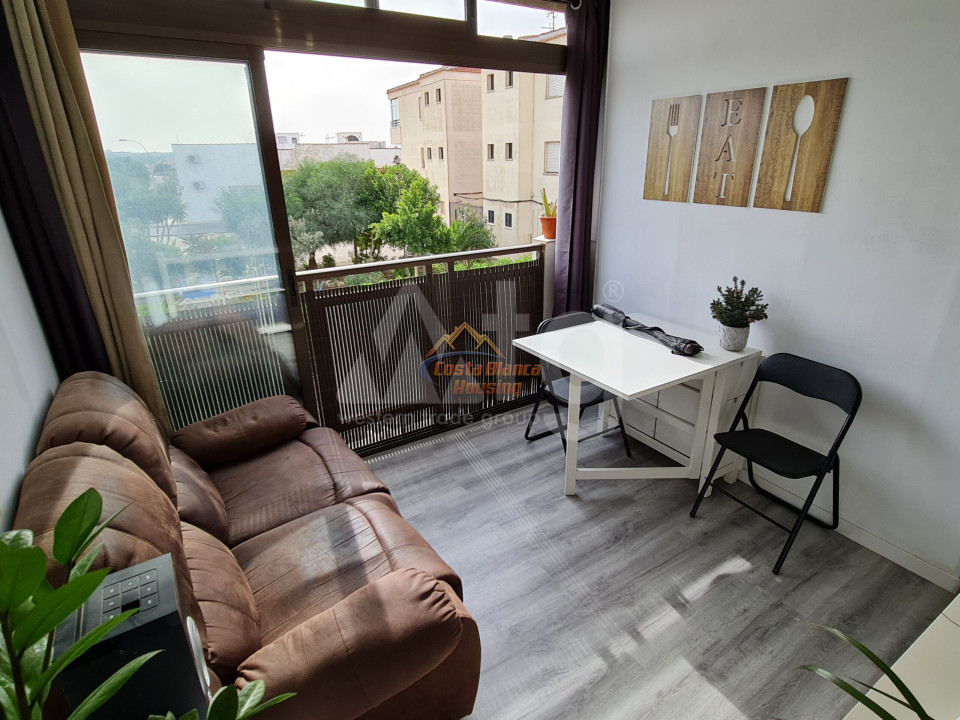 Apartament cu 1 dormitor în Torrevieja - CBH50791 - 3