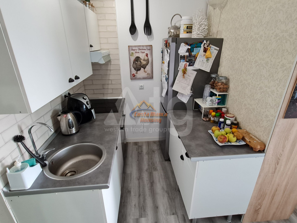 Apartament cu 1 dormitor în Torrevieja - CBH50791 - 10