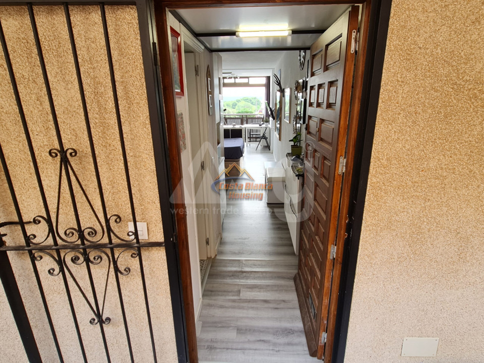 Apartament cu 1 dormitor în Torrevieja - CBH50791 - 20