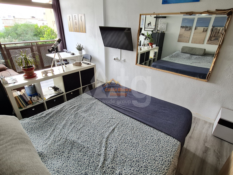 Apartament cu 1 dormitor în Torrevieja - CBH50791 - 9