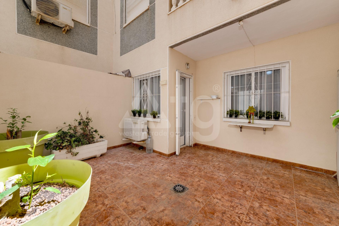 Apartament cu 1 dormitor în Torrevieja - CBH55786 - 15