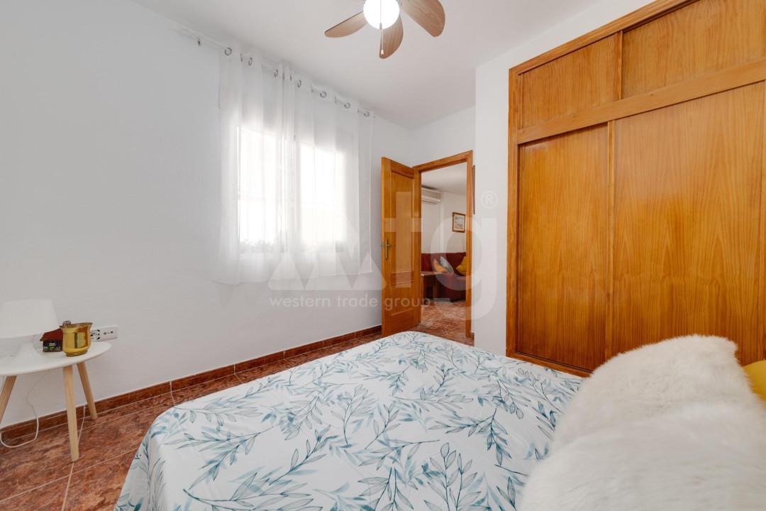Apartament cu 1 dormitor în Torrevieja - CBH55786 - 12
