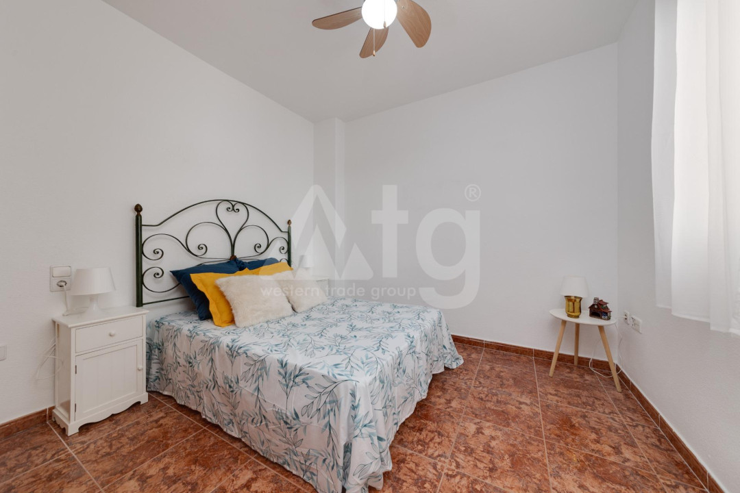 Apartament cu 1 dormitor în Torrevieja - CBH55786 - 9