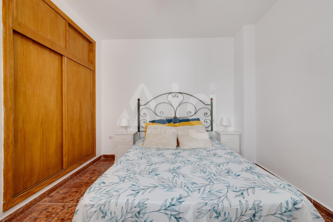 Apartament cu 1 dormitor în Torrevieja - CBH55786 - 10