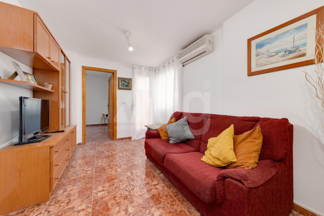 Apartament cu 1 dormitor în Torrevieja - CBH55786 - 5