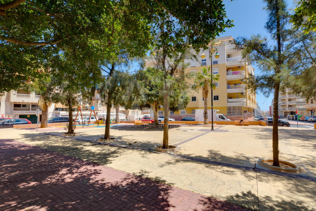 Apartament cu 1 dormitor în Torrevieja - CBH55786 - 21