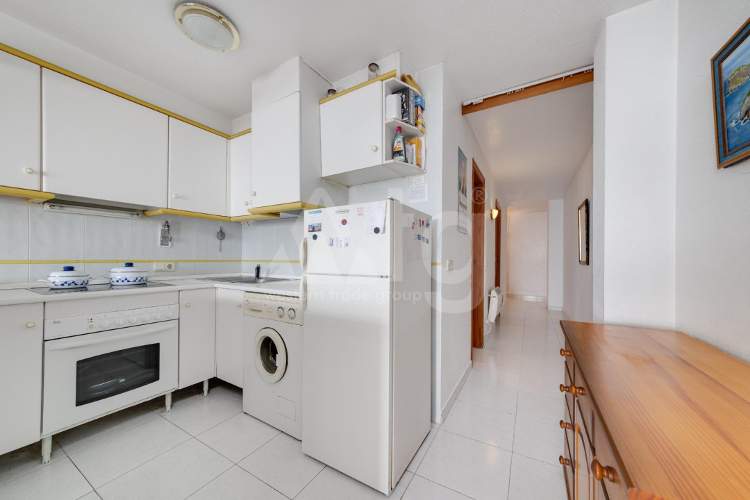 Apartament cu 1 dormitor în Torrevieja - CBH56743 - 7