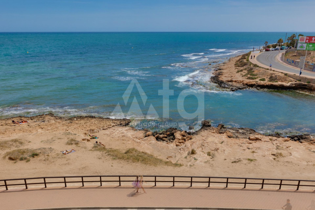 Apartament cu 1 dormitor în Torrevieja - CBH56743 - 24