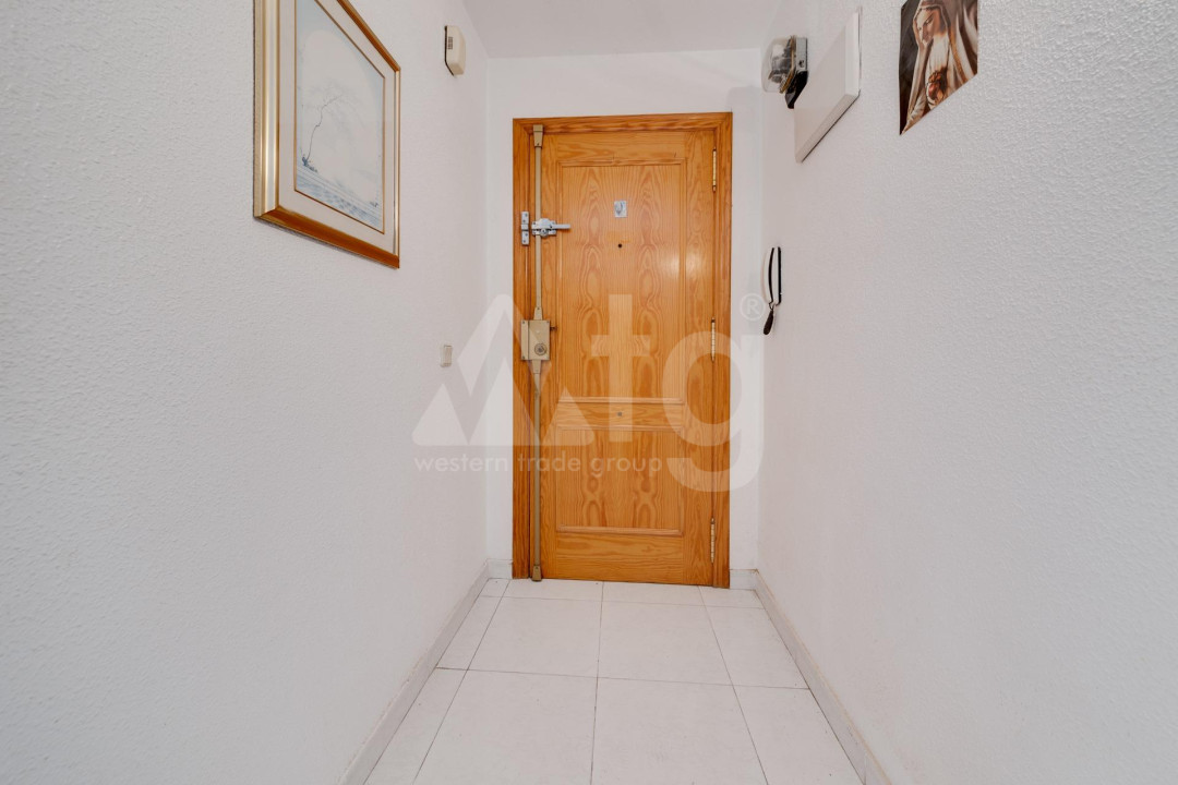 Apartament cu 1 dormitor în Torrevieja - CBH56743 - 13