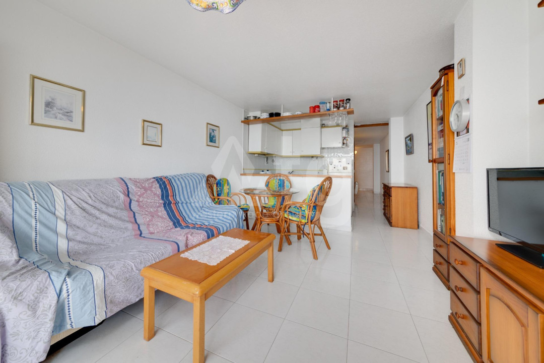 Apartament cu 1 dormitor în Torrevieja - CBH56743 - 5