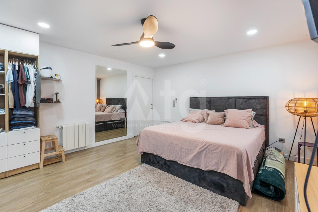 Apartament cu 1 dormitor în Torrevieja - GVS57553 - 8