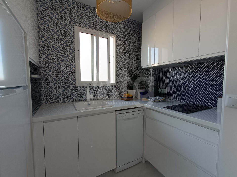 Apartament cu 1 dormitor în Torrevieja - RST53088 - 5